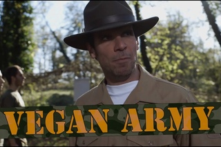 VEGAN ARMY