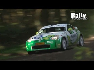 350Z Patrick Snijers 2010