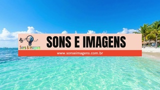 Sons e Imagens