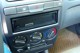 Hyundai Accent 1 5 CRDI Start Up