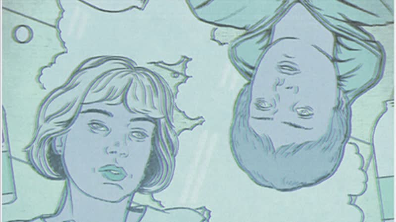 Los Campesinos ,, I Broke Up In Amarante ( Official