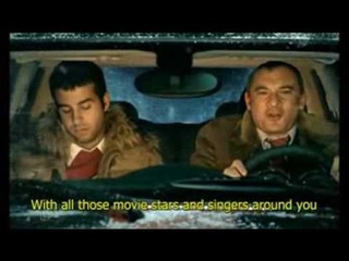 New Year 2007 (Russian with English Subtitles) - part 1