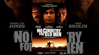No Country for Old Men