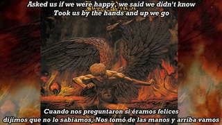 Judas Priest - Dreamer Deceiver / Deceiver subtitulada en espaol (Lyrics)
