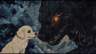 Песня Маленькая собачка