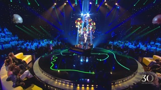 #Obispo30 L'Anniversaire Secret : Pascal Obispo Comment S'Aimer (Nov 2023)