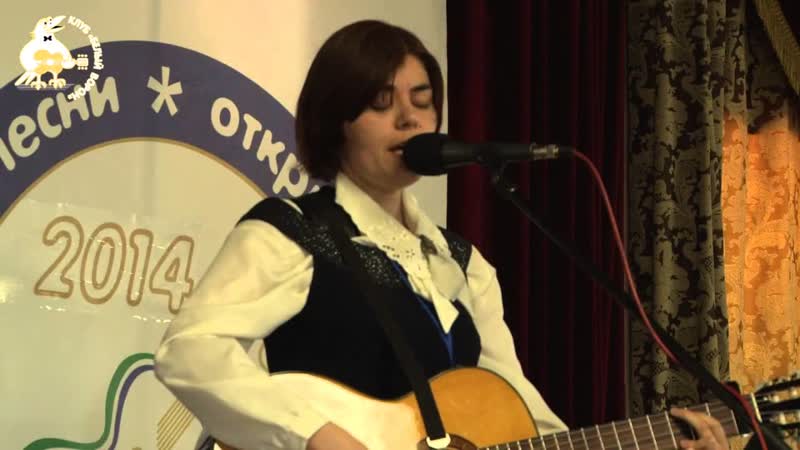 09 Наиля Галямова Аллилуйа Конкурс Фестиваль Агидель