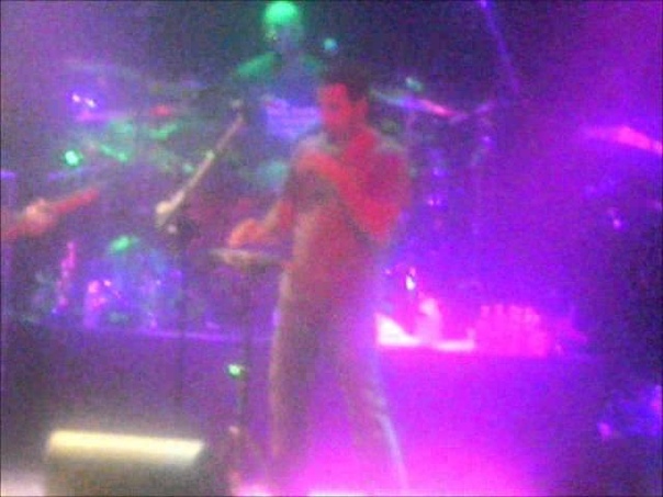 SERJ H O