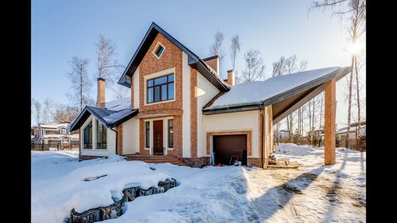 Для уединения: 540 кв. м на продажу. 4 спальни. Панорамные