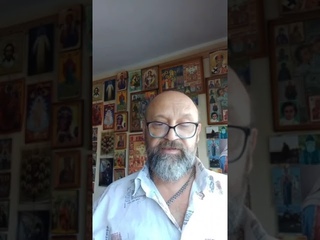 Раньше на Святой Руси были русские правители, а сейчас иудействующие. р. Б. Виталий