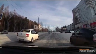 Вождение по усть-Илимски