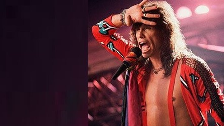 Aerosmith Dude ( Looks Like A Lady