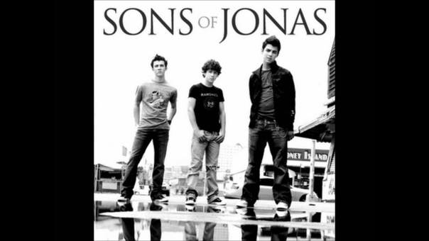 Sons Of Jonas Beautiful World Leaked