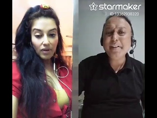Hum Tum Ek Kamre Mein.....| Starmaker