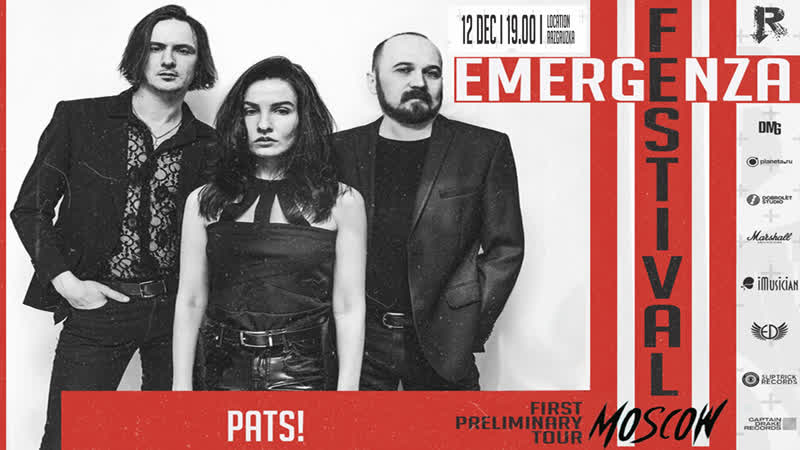 PATS EMERGENZA