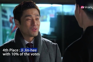 Showbiz Korea - TOP 5 MOST POPULAR MIDDLE-AGED STARS 미중년 스타 - 이범수, 이병헌, 장동건, 지진희, 이종혁