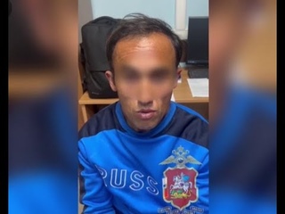 Поймали извращенца, он рассказывает и даже не краснеет!