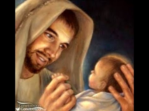 Himno a San José ( José Antonio Poblete, canto