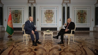 Интервью Александра Лукашенко Дмитрию Киселеву