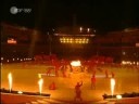 Torino 2006 Cerimonia d’apertura parte 1/12 HQ