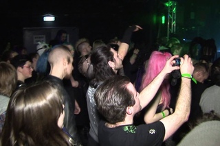 Resistanz Saturday Highlights 2013