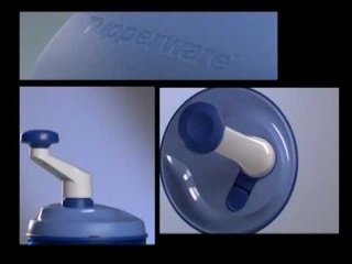 Tupperware Комбайн “От Шефа“
