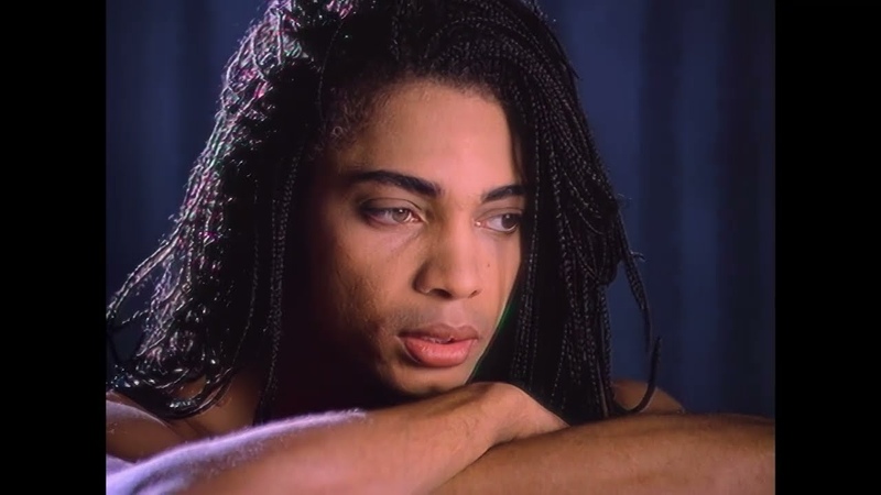 Terence Trent Darby Sign Your Name ( Official Video), Full HD ( Digitally Remastered and