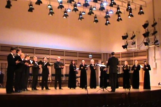 Bruckner A. - Locus iste