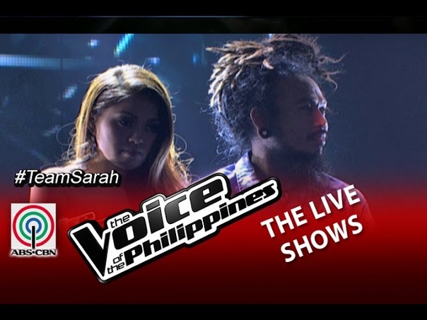 Saved by the Coach: Monique Lualhati from Team Sarah ( Season