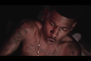 Jungle Muzik Larry x Da Real GeeMoney x Scotty Cain x Dame Cain - Straight Up