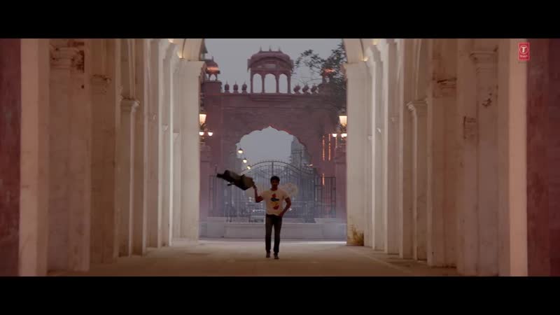Raabta Sadda Move Song Sushant Rajput
