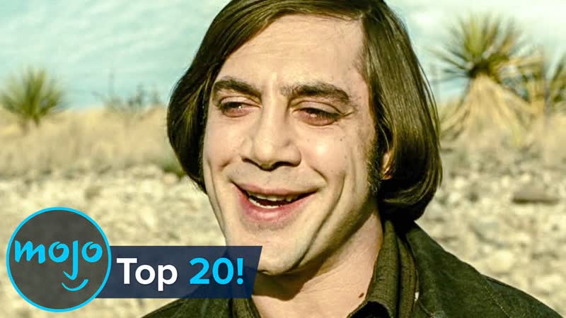 Top 20 Best Opening Movie Scenes
