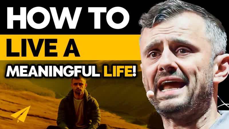 The BEST Way to Navigate Your Life , Gary