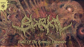 BURIAL Halls Of The Formless Unraveler (Track Premiere)