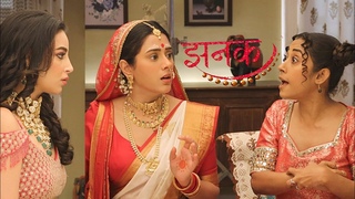 Ani Jhanak      Arshi    | Jhanak | Star Plus | Hiba Nawab | Krushal Ahuja