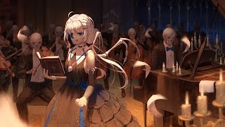 Doujin Orchestra/Classical/Opera concert 🎻