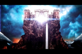 BORN OF OSIRIS - Glorious Day
