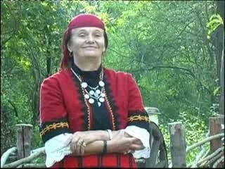 Валя Балканска - Агне, вакло агне