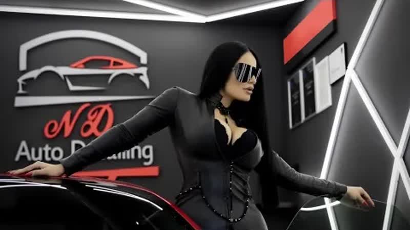 Indy URAGAN ( Official Video