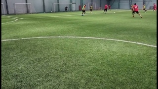 Голы ЛФК Паншер vs ФК Голасо