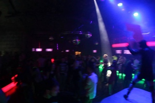 Субботний LOOK●LED●AMAZING