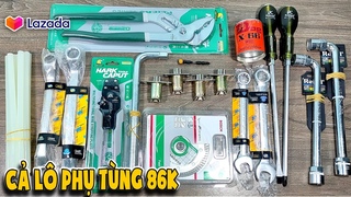 Mua l ph tng ny ht c 86k Lazada Sale Cui Thng |Thn Hng