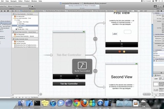 Automatic localization in iOS storyboards