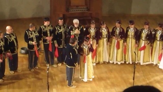 «ԱԿՈՒՆՔ» - ՀՈՒՇ-ԵՐԵԿՈ - ՄԱՍ 10 | Տրինա (հարսանեկան շարքի կատակերգ)
