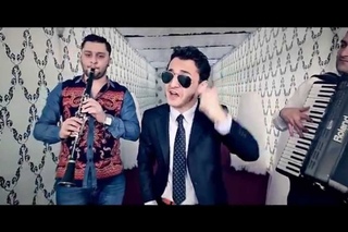 Ionut Cercel - Cainii latra ursul merge ( Video Oficial ) 2014
