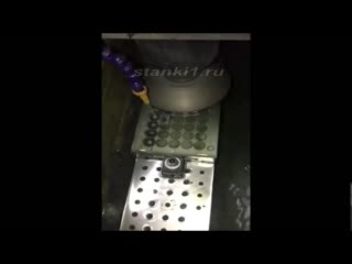 Заточной станок для твердосплавных ножей с магнитной плитой MF-T50
