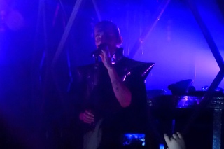 Tokio Hotel - Munich - Tonhalle  - Live 2017 - Black