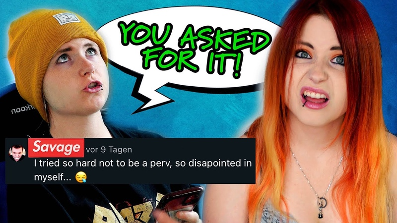 This Comment Section Is