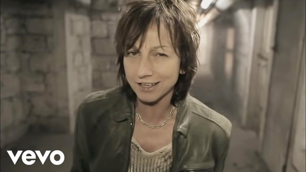 Gianna Nannini