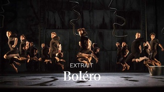 EXTRAIT BOLRO by Mats Ek